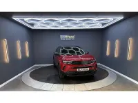 Used Vauxhall Mokka Ultimate 2023 Red SUV