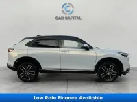 Used Honda HR-V Elegance 131 HP (96 kW) 2024 White SUV