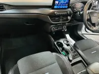Usado Ford Focus Active 125 HP (91 kW) 2020 Branco Carrinha