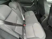 Używany Skoda Yeti SE 2015 Niebieski SUV