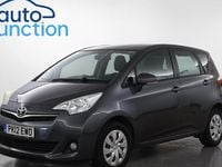 Used Toyota Verso-S 2012 MPV