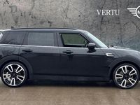 Used Mini Cooper Clubman Sport 192 HP (141 kW) 2020 Estate