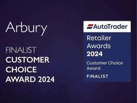 Used Peugeot e-3008 GTi 154 kW (210 HP) 2025 Grey SUV