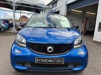 used Smart ForFour 1.0 Passion 5dr