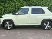 New Hyundai Inster 85 kW (116 HP) 2025 Other Hatchback