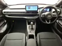 New Jeep Avenger Summit 100 HP (73 kW) 2026 Red SUV