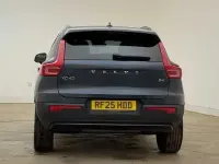 Used Volvo XC40 Plus 194 HP (142 kW) 2026 SUV