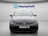 Used VW Golf VIII R-line 148 HP (108 kW) 2023