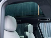 Second-hand Land Rover Range Rover Sport SE Dynamic 2023 Negru SUV