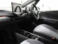 Usado VW ID.3 Pro Performance 150 kW (204 HP) 2021 Branco Citadino
