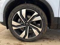 Used Volvo XC40 Ultra 194 HP (142 kW) 2025 SUV