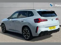 Used BMW X3 M Sport 299 HP (219 kW) 2026 Grey SUV