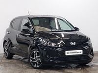 New Hyundai i10 Premium 79 HP (58 kW) 2026 Pearl  phantom black Hatchback