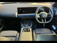 Used BMW X3 M Sport 299 HP (219 kW) 2026 Black sapphire metallic paint SUV