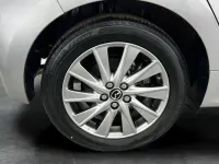 Used Mazda 2 116 HP (85 kW) 2023 Silver Hatchback