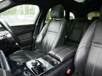 Used Land Rover Range Rover Velar HSE Dynamic 240 HP (176 kW) 2019 Red SUV