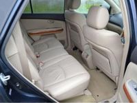 Used Lexus RX400h 2008 SUV