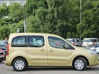 Used Citroën Berlingo 2009 MPV