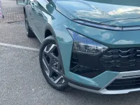 New Hyundai Bayon Ultimate 90 HP (66 kW) 2026 SUV