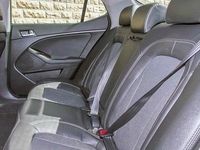 Used Kia Optima 134 HP (98 kW) 2012 Sedan