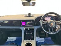 Used Porsche Taycan Cross Turismo 419 kW (571 HP) 2023 Estate