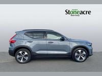 Used Volvo XC40 Ultimate 194 HP (142 kW) 2022 Grey SUV