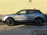 New Vauxhall Mokka 136 HP (100 kW) 2025 Two coat metallic  contrast grey SUV