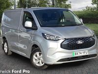 Used Ford Transit Limited 100 kW (136 HP) 2025 Van