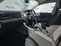 Used VW Polo Life 80 HP (58 kW) 2023 White Hatchback