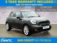 Used Mini Countryman 2015 Grey SUV