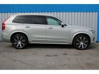 Usado Volvo XC90 Inscription 2021 Dourado SUV
