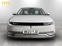 Used Hyundai Ioniq Ultimate 167 kW (228 HP) 2023 Grey Hatchback