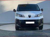 New Peugeot Expert 2026 Ice white Van