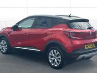 Used Renault Captur Iconic 115 HP (84 kW) 2020 Other SUV