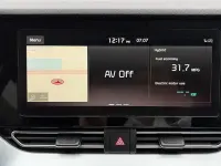 Used Kia Niro 141 HP (103 kW) 2019 Blue SUV
