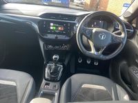 used Vauxhall Corsa 1.2 Turbo Ultimate Euro 6 (s/s) 5dr