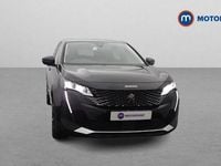 Used Peugeot 3008 Allure 131 HP (96 kW) 2023 SUV