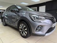 Used Renault Captur Version S 2021 Grey SUV