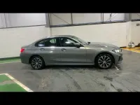 Used BMW 330e Sport Line 2023 Grey Sedan