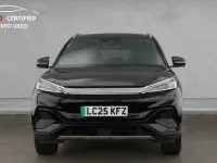 Used BYD Atto 3 Comfort 150 kW (204 HP) 2026 SUV
