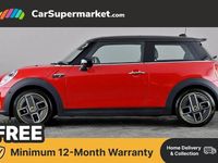 Used Mini Cooper Level 3 135 kW (184 HP) 2023 Hatchback
