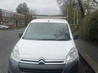 used Citroën Berlingo 1.6 BlueHDi 750Kg LX 100ps