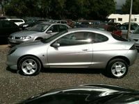 Used Ford Puma 1999 Coupe
