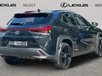 Used Lexus UX 184 HP (135 kW) 2024 SUV