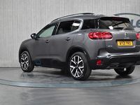 Used Citroën C5 Flair 226 HP (166 kW) 2020 Hatchback