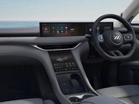 New MG IM6 553 kW (752 HP) 2025 SUV