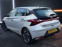 Used Hyundai i20 SE 101 HP (74 kW) 2023 Hatchback