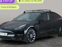 Used Tesla Model 3 Performance 334 kW (455 HP) 2023 Sedan