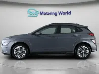 Used Hyundai Kona SE 10 kW (14 HP) 2024 SUV