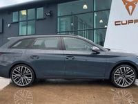 New Cupra Leon VZ2 333 HP (244 kW) 2026 Estate